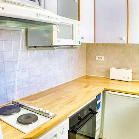 Ref Stani - Apartamento