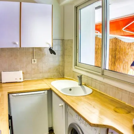 Ref Stani - Apartamento Cannes